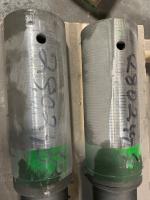 Unverferth NEW TAKE OFF 280240 SPINDLE