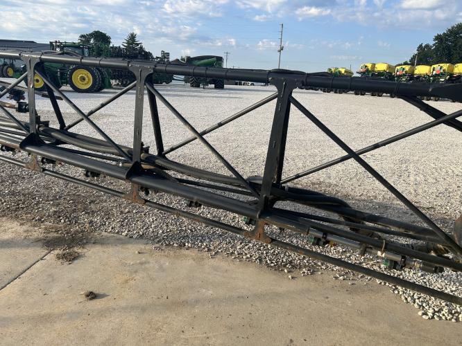 John Deere 4730