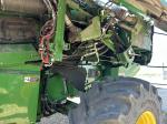 John Deere S790