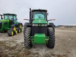 John Deere 8330