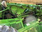 John Deere S670