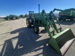 John Deere 2840
