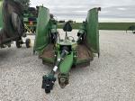 John Deere HX15