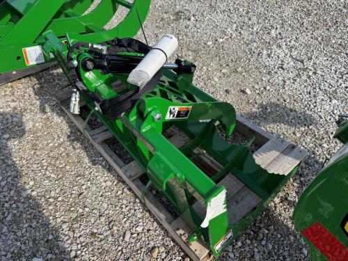 2024 Frontier AV20G