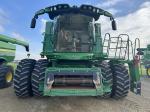 John Deere S780