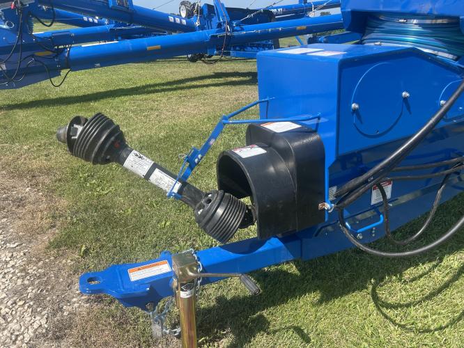 Brandt 1380XL+