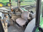 John Deere 6115M