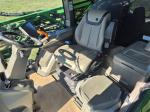 John Deere 612R