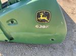John Deere 630F