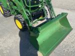 John Deere 2025R