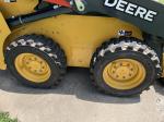 John Deere 316GR