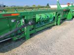 John Deere 608C