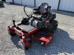 Toro Timecutter