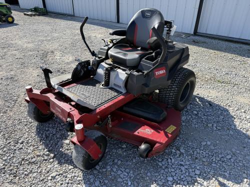 2019 Toro Timecutter
