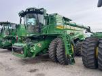 John Deere S7 800