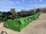 John Deere RD40F