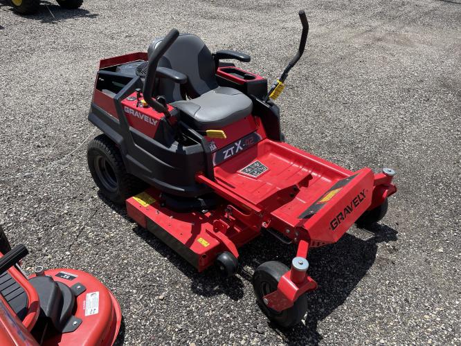 Gravely ZTX 42