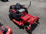 Gravely ZTX 42
