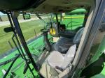 John Deere W235R