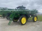 John Deere R4038