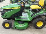 John Deere S240