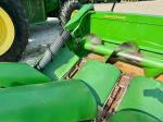 John Deere C8R