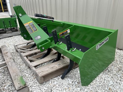 2026 John Deere BB5072