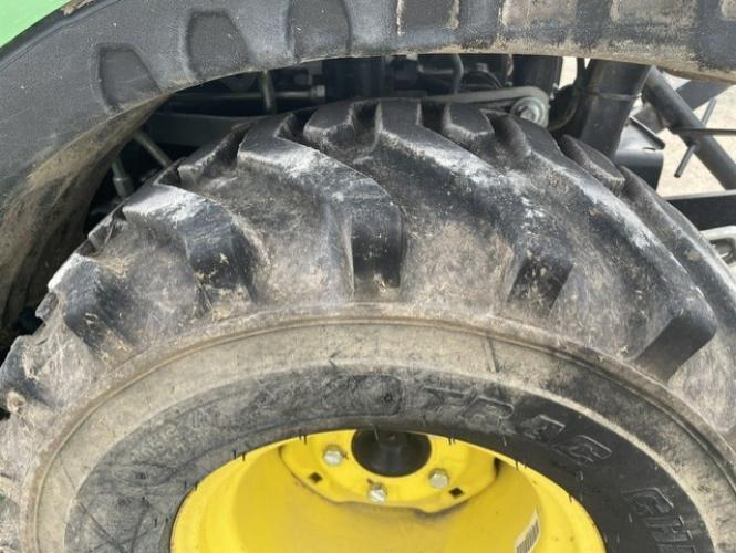John Deere 1025R