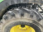 John Deere 1025R