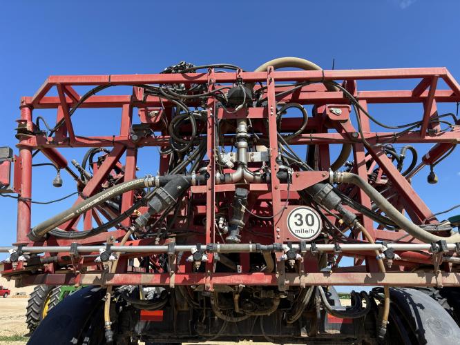 Case Ih SPX 4420