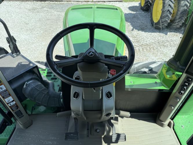 John Deere 9R 540