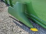 John Deere 635F
