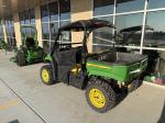 John Deere XUV 590M