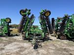 John Deere 2623VT