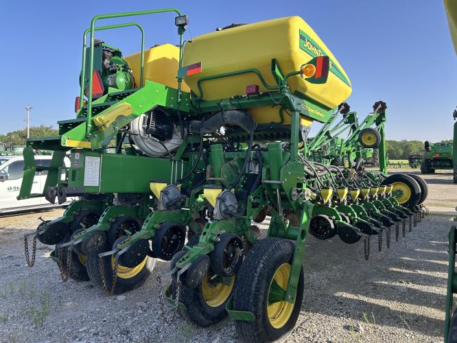 John Deere 1770NT