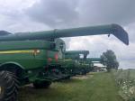 John Deere S780