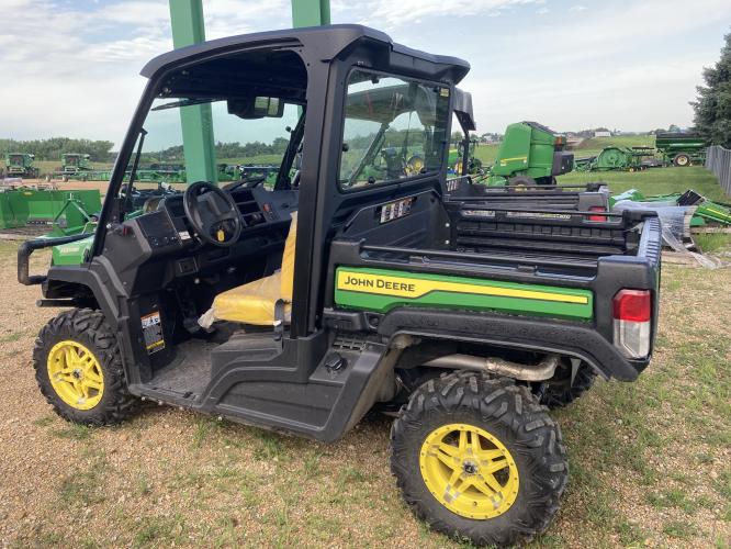 John Deere XUV835M