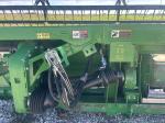 John Deere 635FD