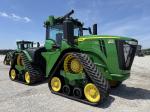 John Deere 9RX 640
