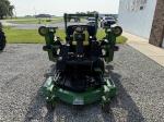 John Deere 1600