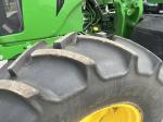 John Deere 6135E