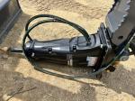 John Deere HH40C