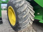 John Deere S790