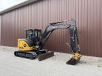 John Deere 60G