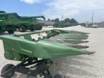 John Deere 643
