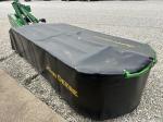 John Deere R310