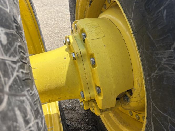 John Deere 8R 410