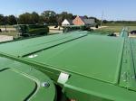 John Deere S770