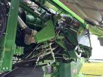 John Deere S790