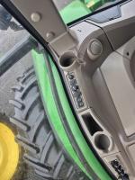John Deere 8R 410